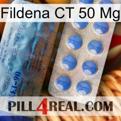 Fildena CT 50Mg 40